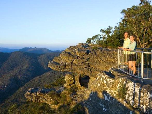 realestatedemands | Take a Guided Tour of the Park’s Geology: Learn about the park’s geology on a guided tour