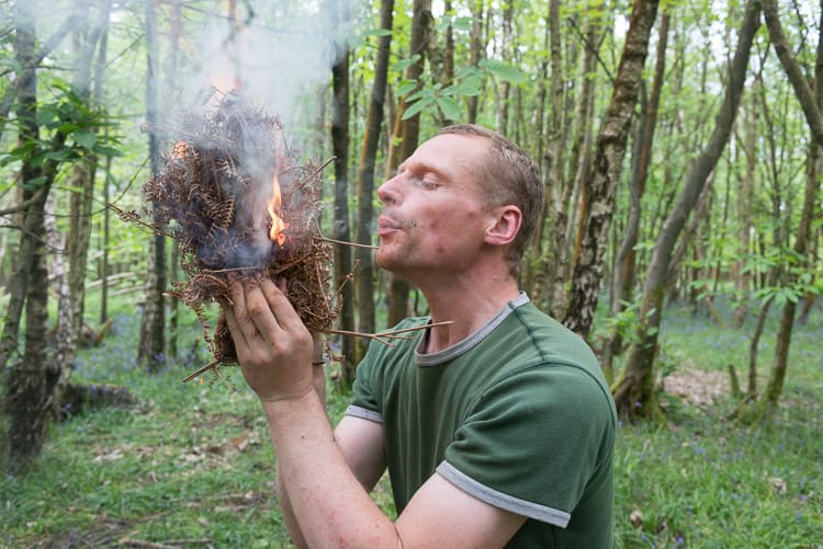 realestatedemands | Partake in a Bushcraft Survival Course: Learn survival skills in the bushcraft course.