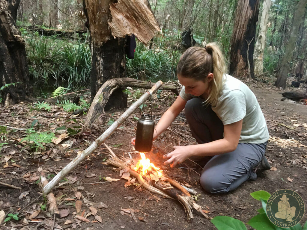 realestatedemands | Partake in a Bushcraft Survival Course: Learn survival skills in the bushcraft course.