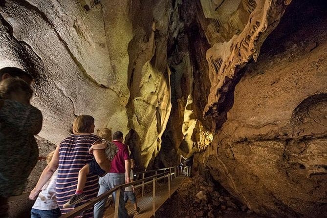 realestatedemands | Take a Guided Tour of the Park’s Geology: Learn about the park’s geology on a guided tour