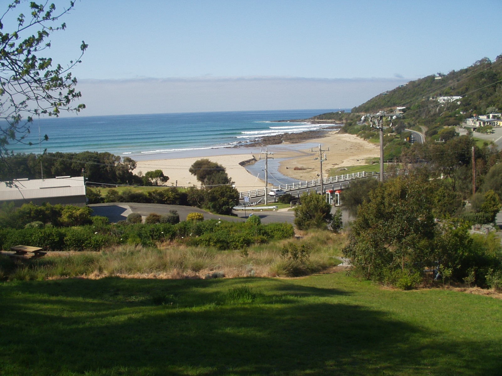 realestatedemands | Wye River: Coastal Community and Beach