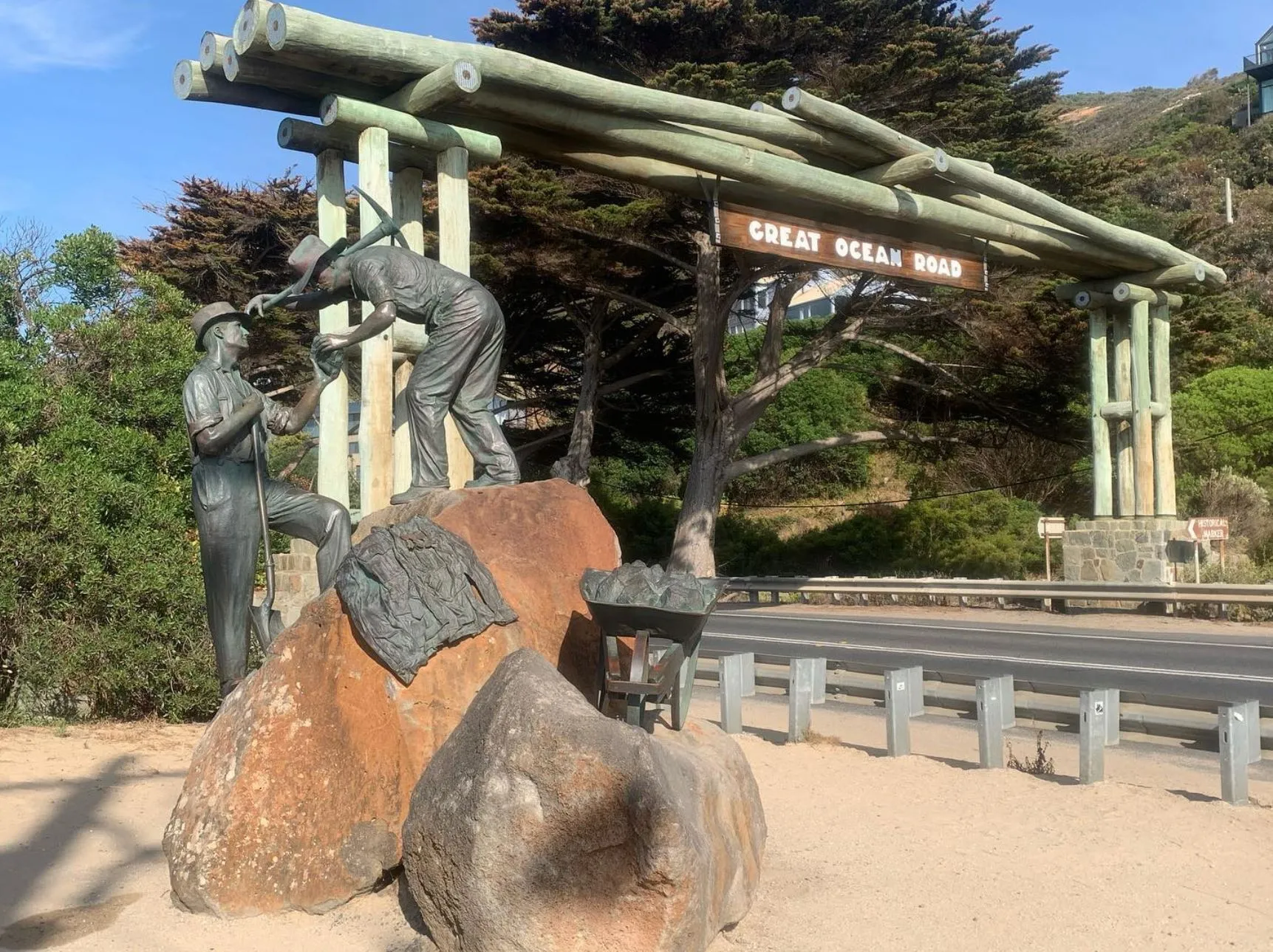 realestatedemands | How Old is the Great Ocean Road?