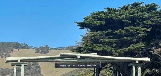 realestatedemands|How Old is the Great Ocean Road?