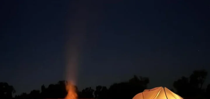 realestatedemands|Swag Camping at Uluru: How Cold Does It Really Get at Night?